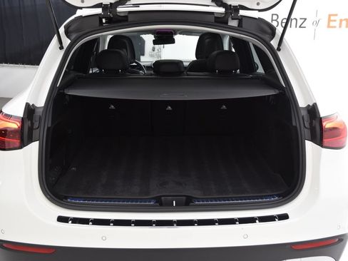 Used 2024 Mercedes-Benz GLC 300 image 29
