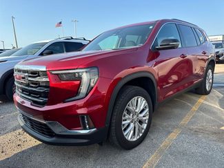 Used 2024 GMC Acadia Elevation w/ Luxury Package FWD video 1