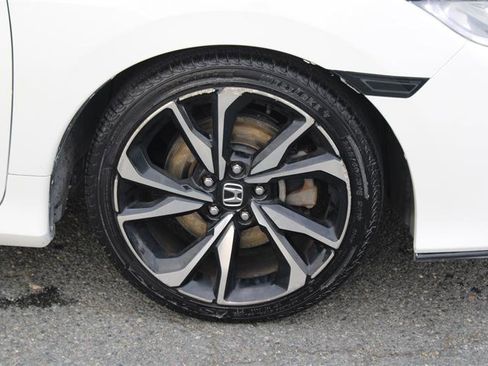 Used 2018 Honda Civic Si image 17