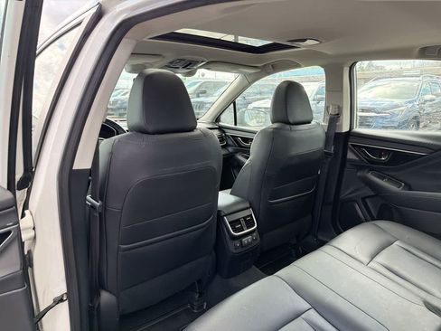 Used 2020 Subaru Legacy Limited image 23