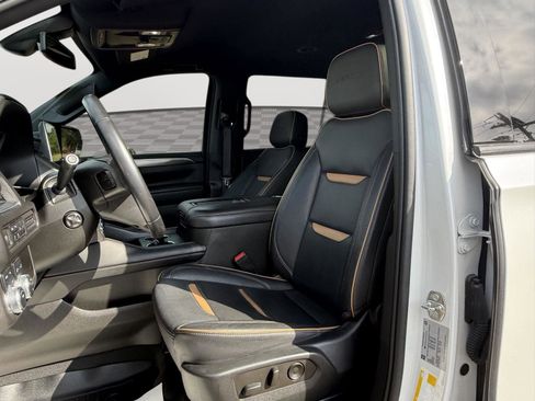 Used 2022 GMC Yukon AT4 image 9