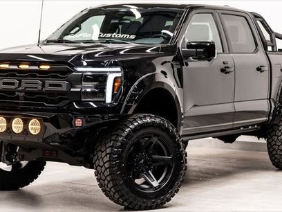 Used 2025 Ford F150 Lariat