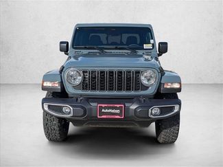 New 2026 Jeep Gladiator Sport video 2