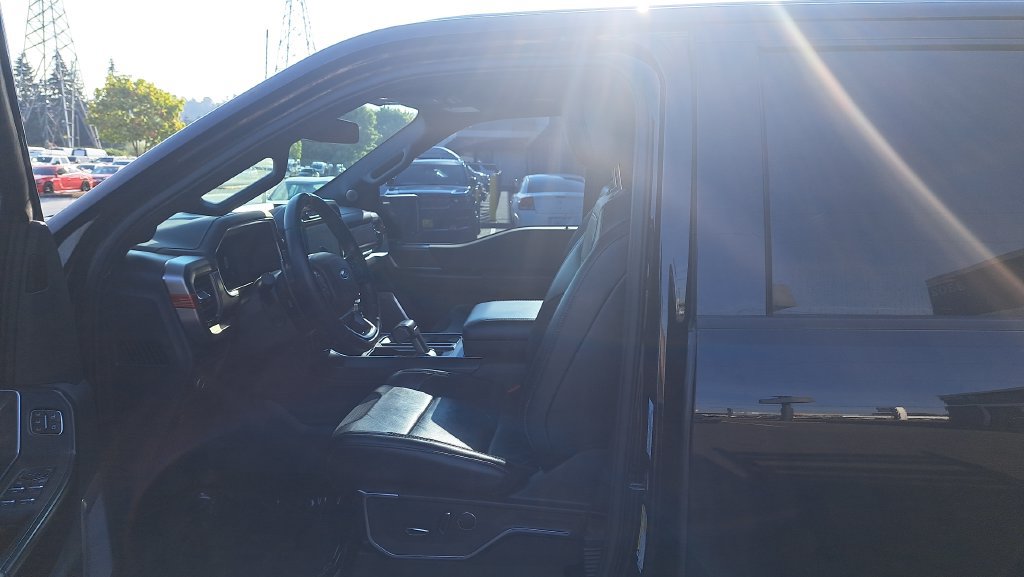 Used 2021 Ford F150 Raptor w/ Equipment Group 801A High AWD/4WD image 10
