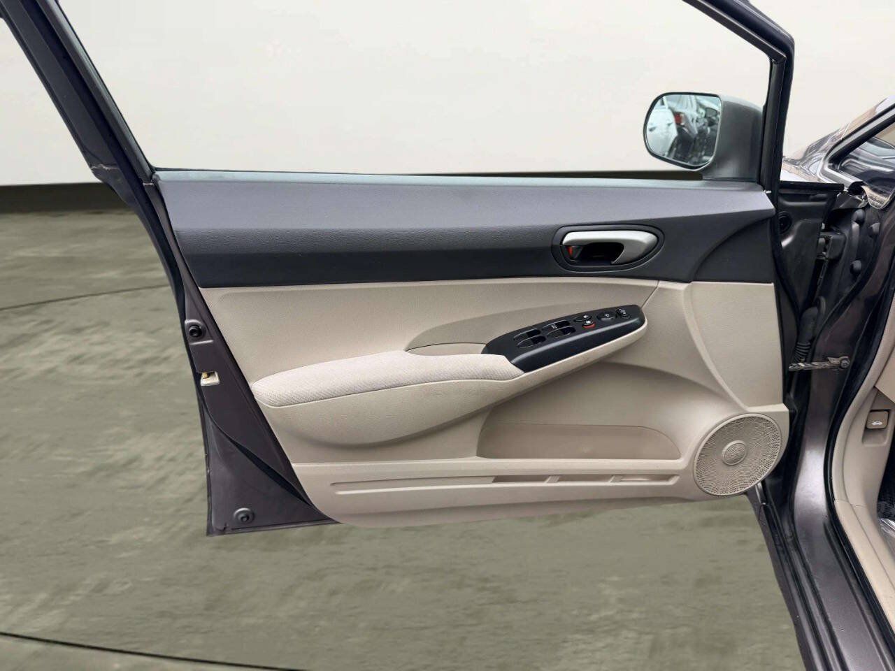 Used 2009 Honda Civic LX image 15