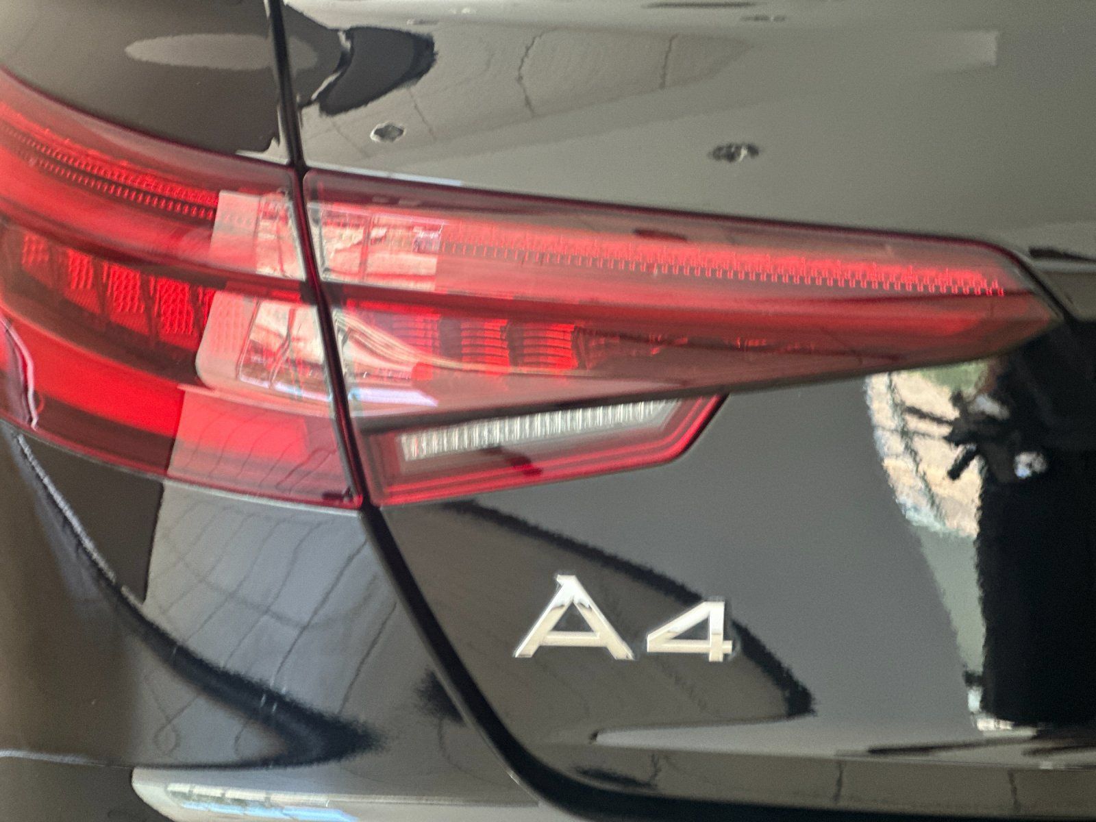 Used 2019 Audi A4 2.0T Premium w/ Convenience Package FWD image 24