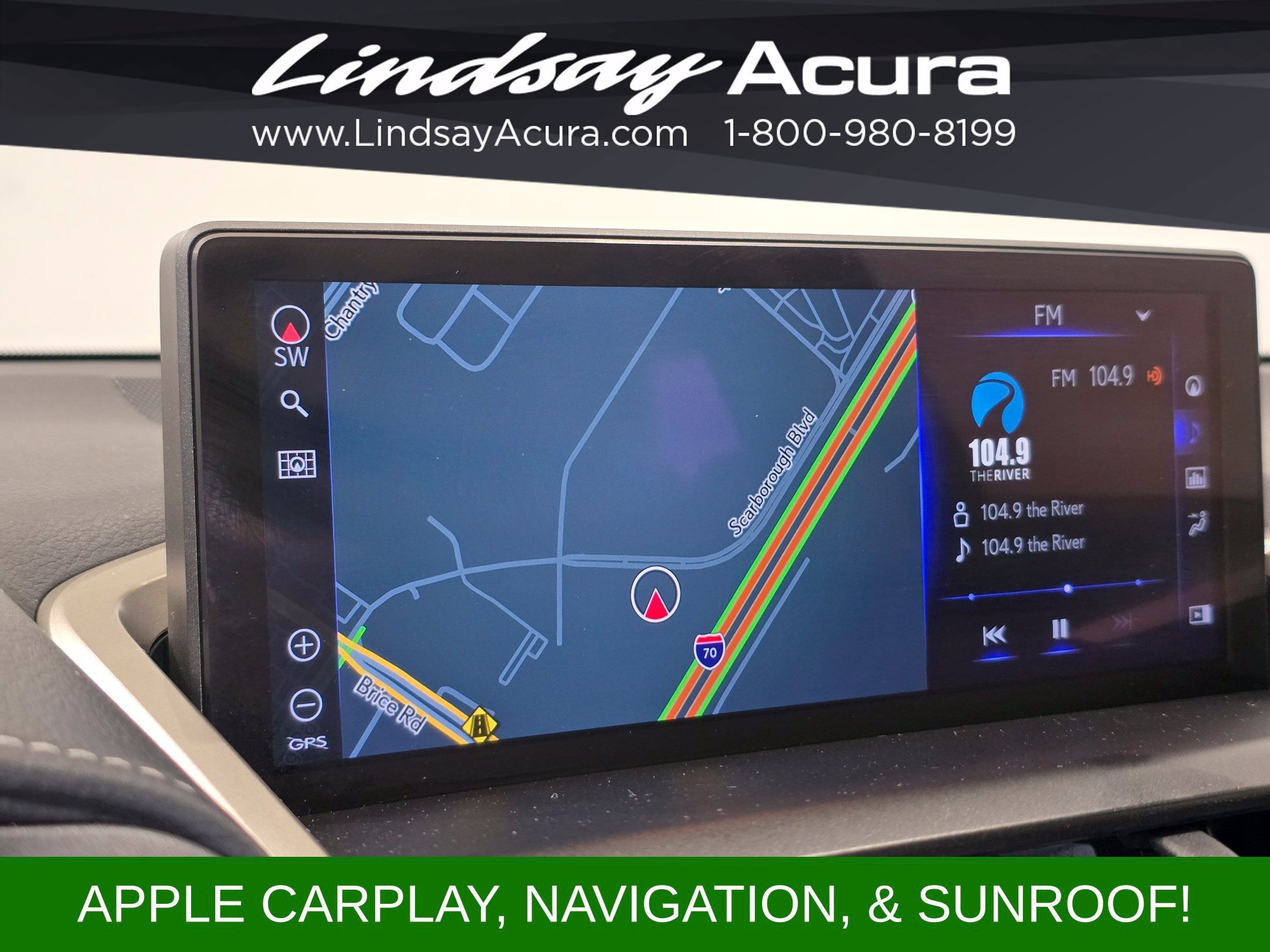 Used 2021 Lexus NX 300 AWD w/ Premium Package image 19