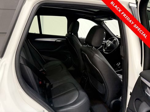 Used 2021 BMW X1 xDrive28i image 15