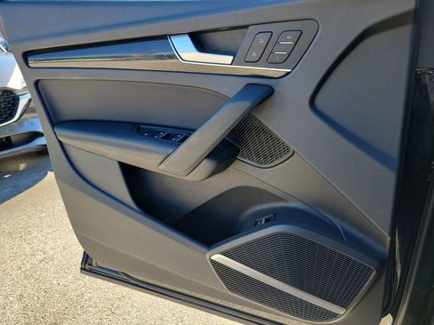 Used 2018 Audi Q5 Prestige image 21