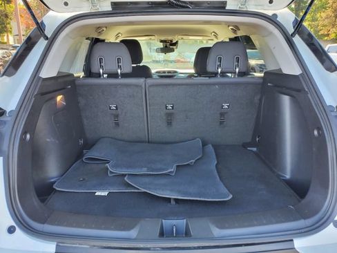 Certified 2023 Chevrolet TrailBlazer LT FWD image 10