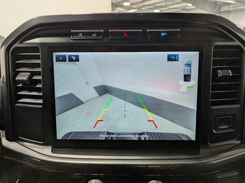 Used 2022 Ford F150 XLT w/ Equipment Group 302A High image 29