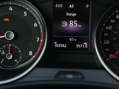 Used 2018 Volkswagen Atlas SE FWD image 44