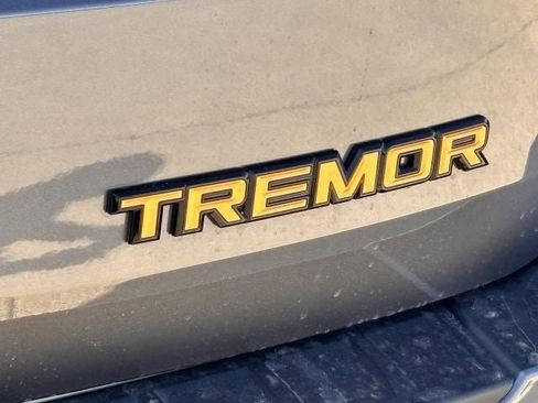 New 2026 Ford Explorer Tremor w/ Tremor Ultimate Package image 7