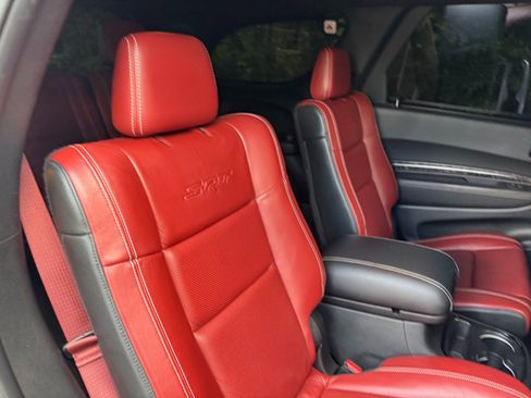 Used 2022 Dodge Durango SRT w/ Premium Interior Group AWD/4WD image 71
