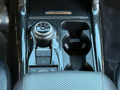 Used 2020 Ford Explorer Platinum w/ Premium Technology Package image 49