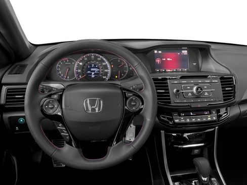 Used 2017 Honda Accord Sport Special Edition image 10
