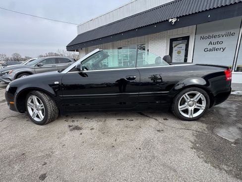 Used 2007 Audi A4 2.0T image 4