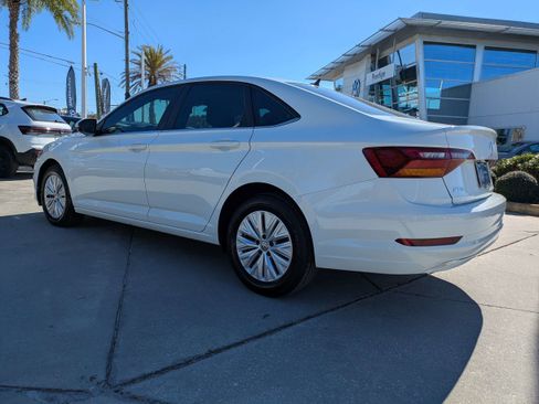 Used 2019 Volkswagen Jetta S image 6