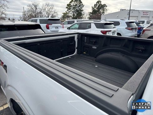 Used 2021 Ford F150 XLT w/ Equipment Group 302A High image 11