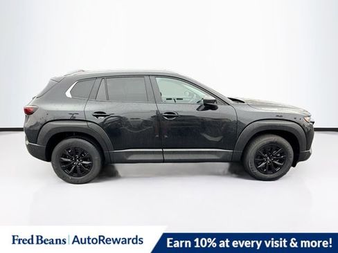 New 2026 MAZDA CX-50 2.5 Hybrid w/ Weather Package image 8
