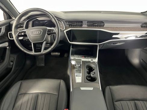 Used 2022 Audi A6 Premium Plus image 12