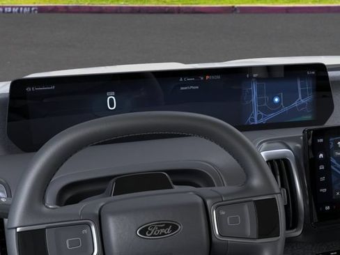 New 2026 Ford Expedition Tremor AWD/4WD image 13