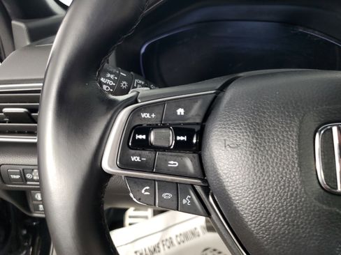 Used 2020 Honda Accord Sport image 23