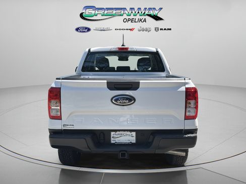 Used 2024 Ford Ranger XL w/ Trailer Tow Package RWD image 6