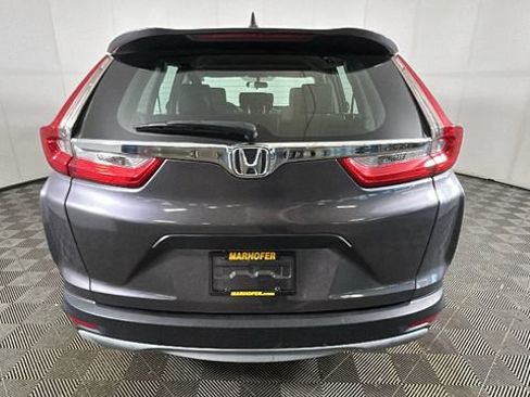Used 2019 Honda CR-V LX image 4