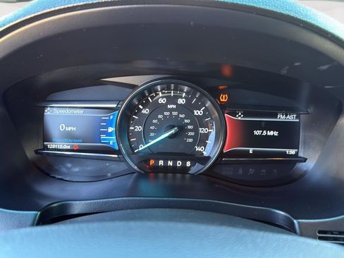 Used 2017 Ford Explorer XLT w/ Equipment Group 202A image 16