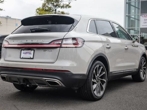 Used 2020 Lincoln Nautilus Reserve w/ Equipment Group 201A AWD/4WD image 20