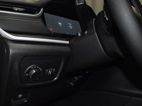 New 2025 Jeep Grand Cherokee L Altitude image 26