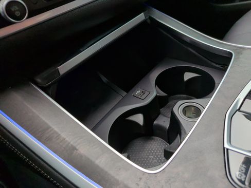 Certified 2023 BMW X5 xDrive40i w/ M Sport Package image 20