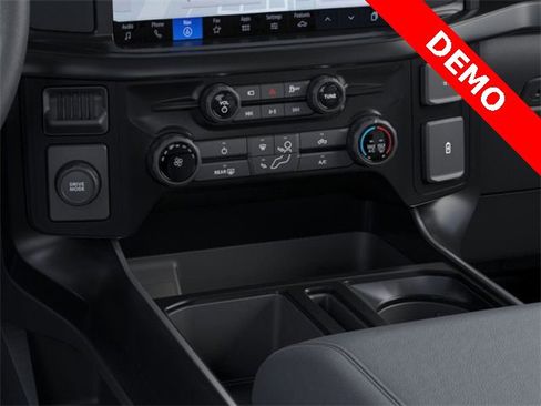New 2025 Ford F150 STX w/ Equipment Group 200A image 15