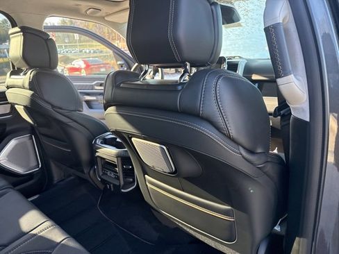 New 2026 RAM 1500 Tungsten image 29