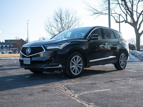 Certified 2024 Acura RDX Technology Package image 6