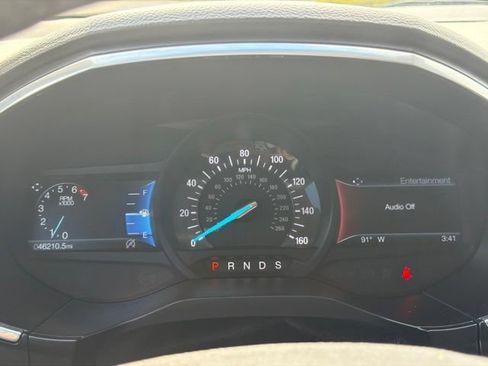 Used 2019 Ford Edge Titanium w/ Equipment Group 301A AWD/4WD image 20