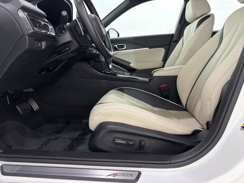 Certified 2025 Acura Integra A-Spec image 14