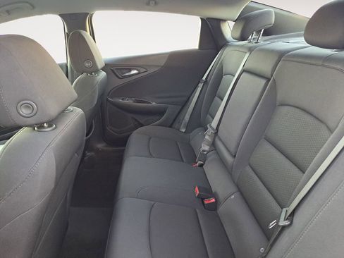 Used 2023 Chevrolet Malibu LT image 13
