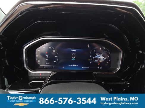 New 2026 Chevrolet Silverado 1500 LT Trail Boss w/ Convenience Package II AWD/4WD image 17