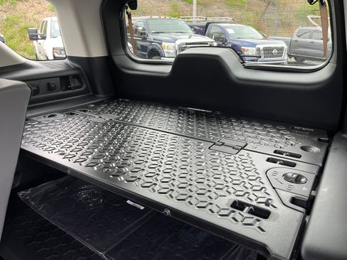 New 2026 Ford Bronco Sport Badlands AWD/4WD image 12
