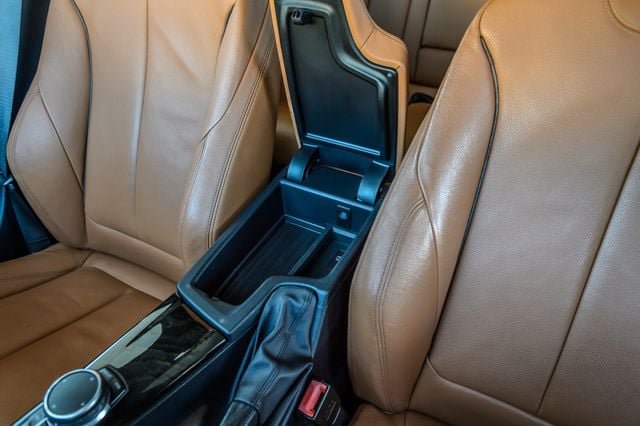 Used 2019 BMW 430i Gran Coupe w/ Convenience Package RWD image 32