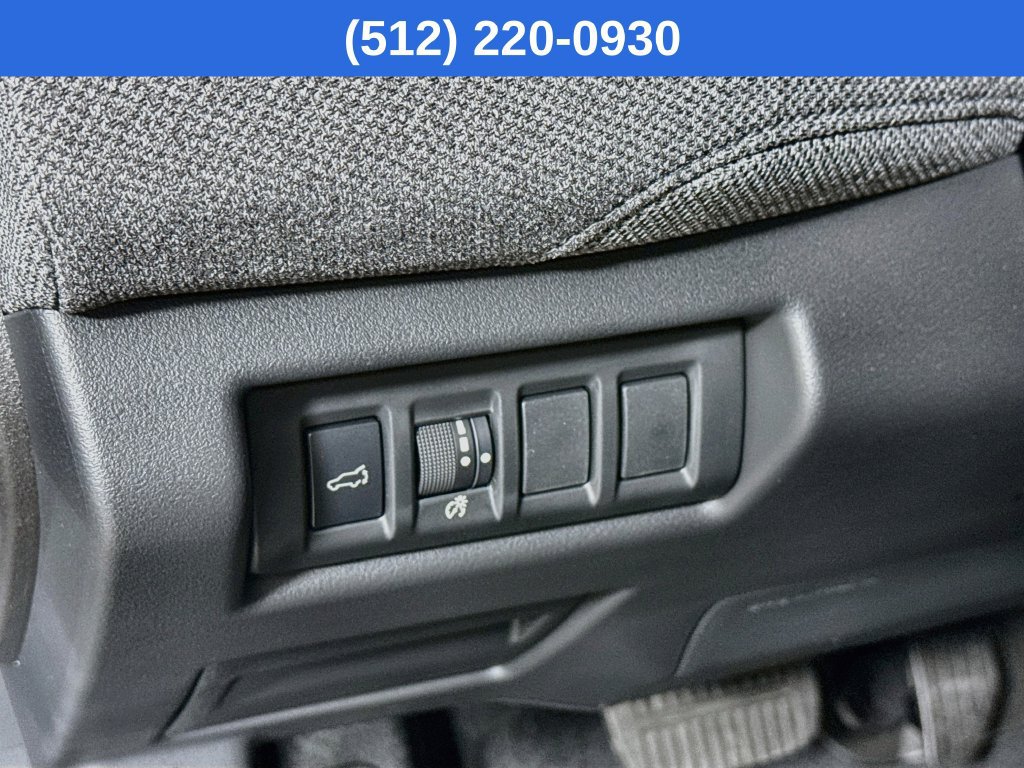 New 2026 Subaru Outback Premium AWD/4WD image 11