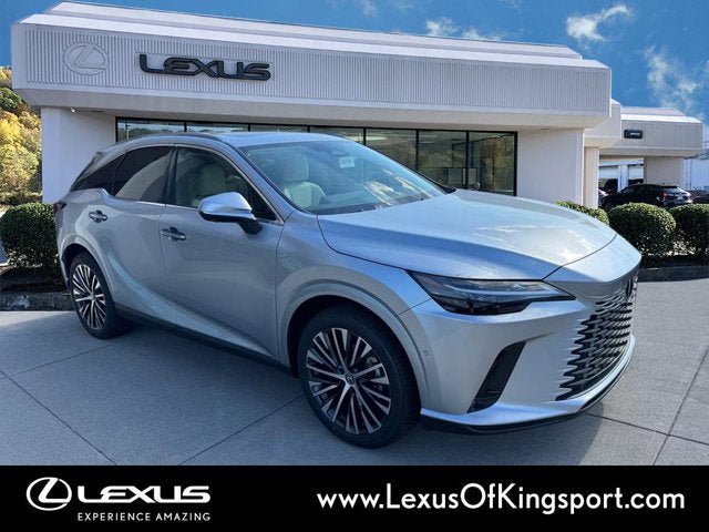 New 2026 Lexus RX 350 Premium Plus w/ Convenience Package AWD/4WD image 5