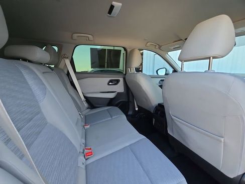 Used 2023 Nissan Rogue SV FWD image 27