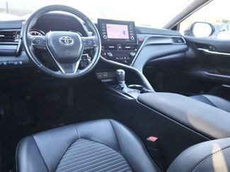 Used 2024 Toyota Camry SE video 3
