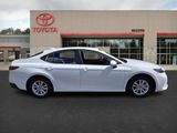 Used 2025 Toyota Camry LE image 4