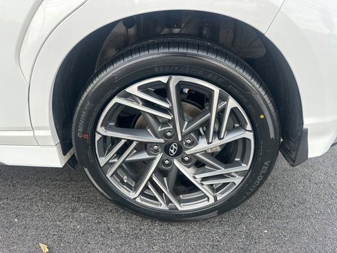 Used 2023 Hyundai Kona N Line image 31