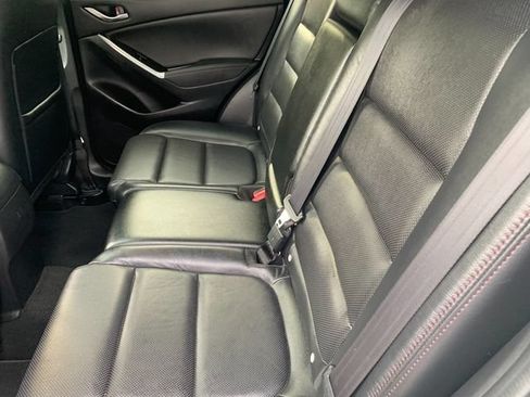 Used 2016 MAZDA CX-5 Grand Touring AWD/4WD image 18