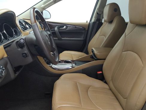 Used 2017 Buick Enclave Premium w/ Experience Buick Package FWD image 17
